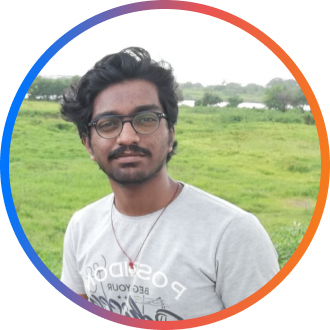 Elecbits-Team-Shivam Gavandi