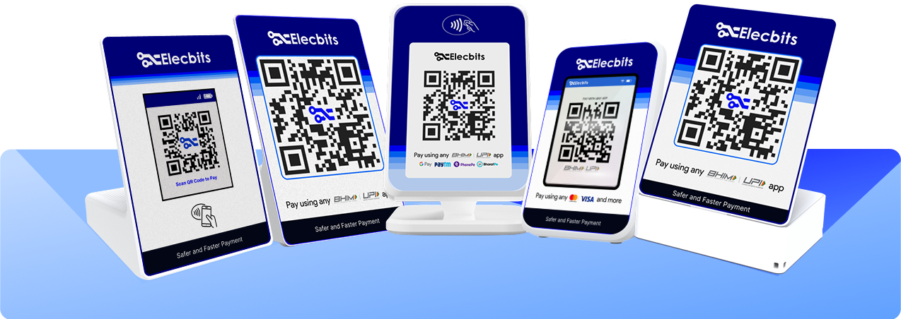 E-Payment Devicces