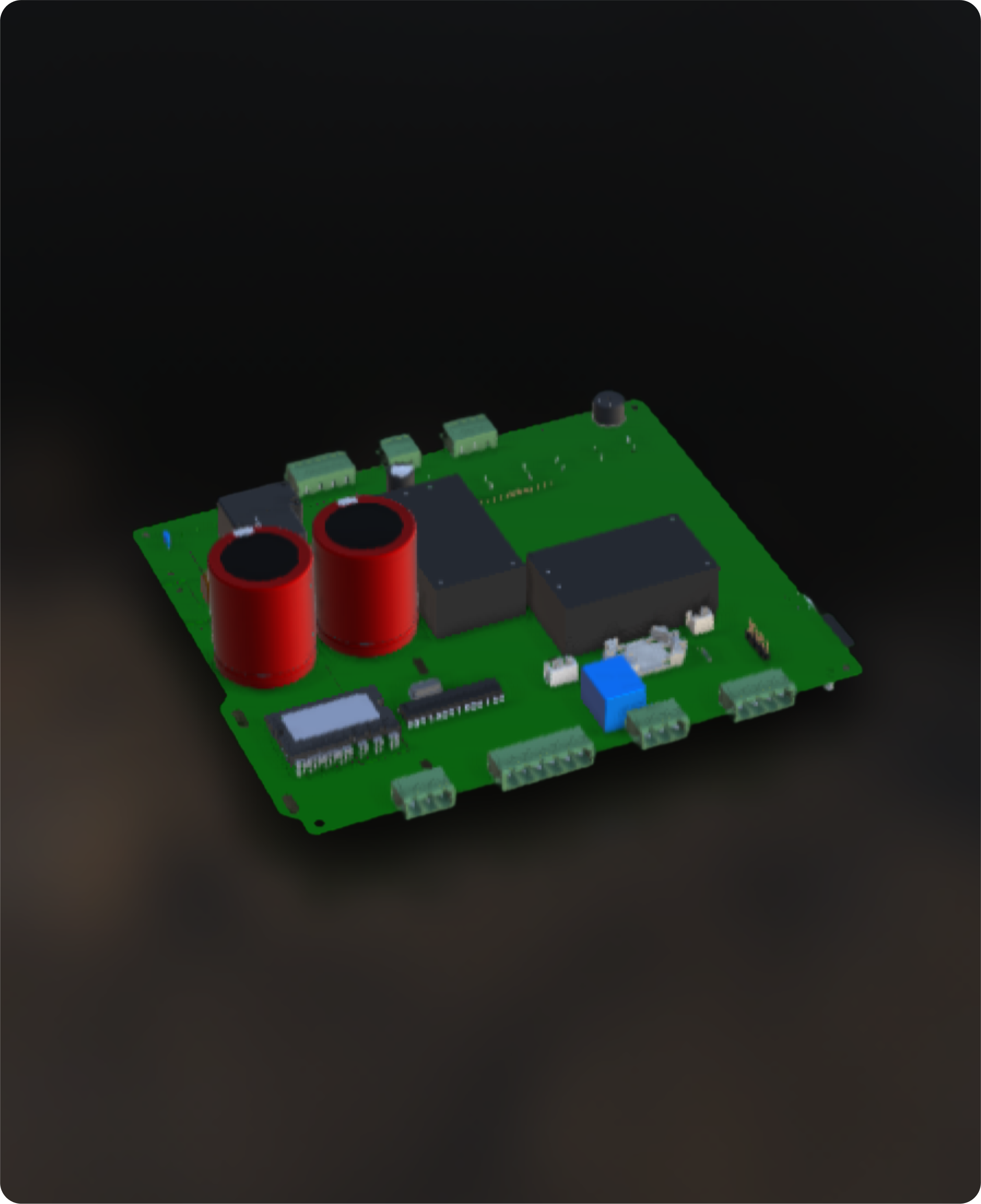 Universal BLDC Controller