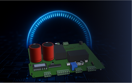 Elecbits Device