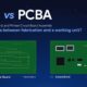PCB Assembly vs. PCB Fabrication: Key Differences