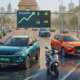 EV Adoption in India 2026