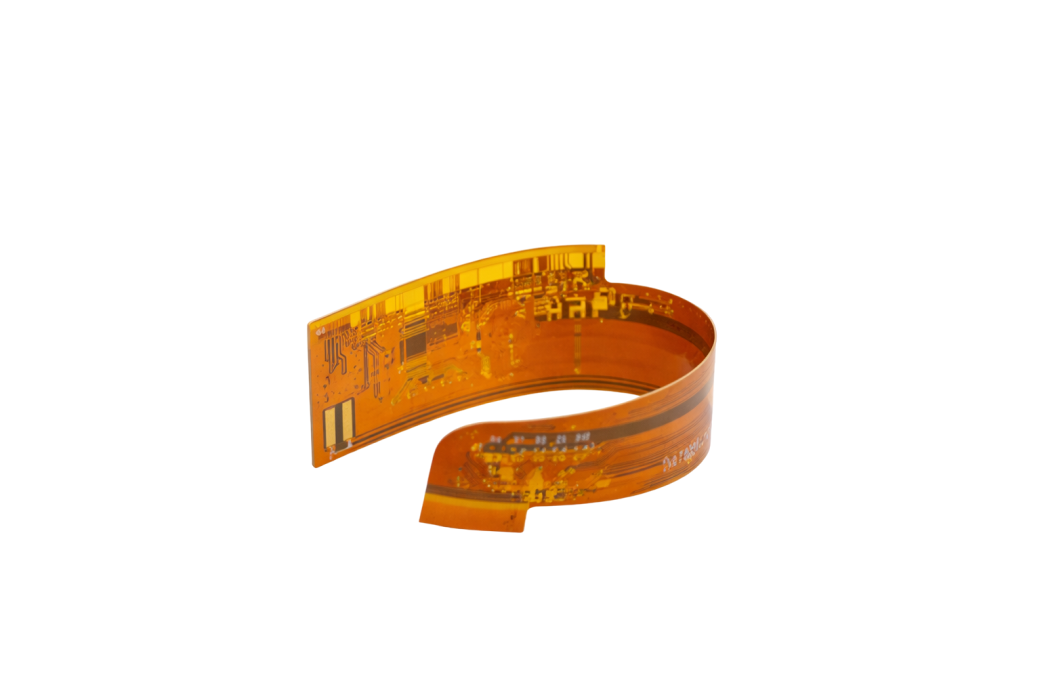 Flexible PCB
