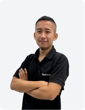 Team member