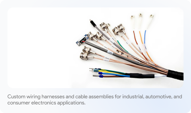 Harness Assembly