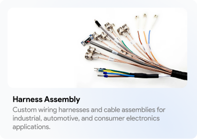 Harness Assembly