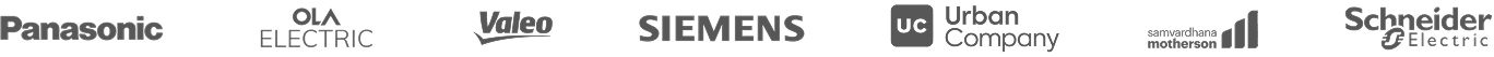 Client Logos