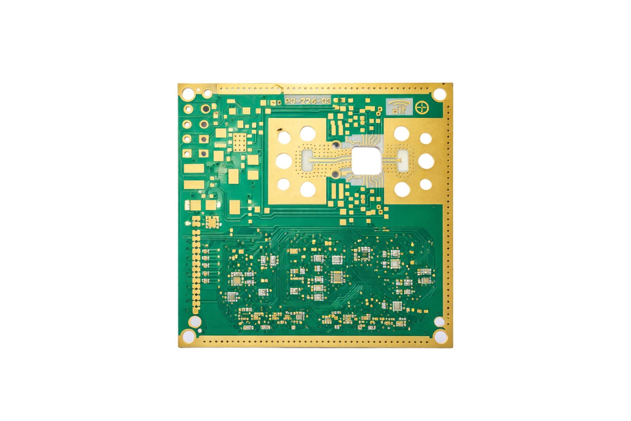High-Frequency PCB