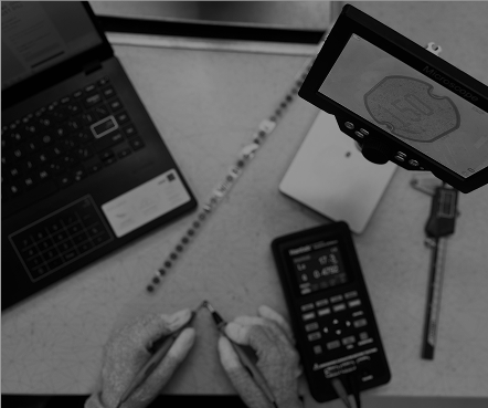 Integrated Testing & Certifications