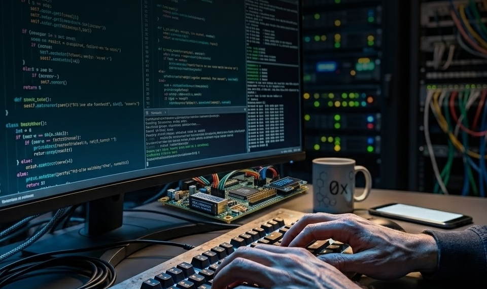 What is Embedded Software Testing