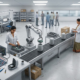 From Prototype to Production: Accelerating Consumer Electronics Product Development