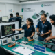 Turnkey electronics solutions for fintech product development"