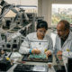 How EV Manufacturers Choose the Right EMS Partner in India