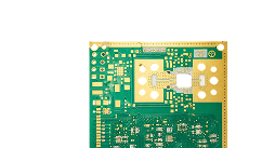High-Frequency PCB