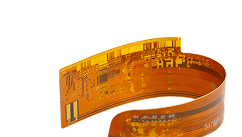 Flexible PCB