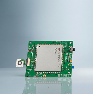 Wi-Fi / 4G Camera Module