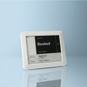 13.3 inch E-Paper display