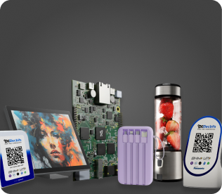 Elecbits Products