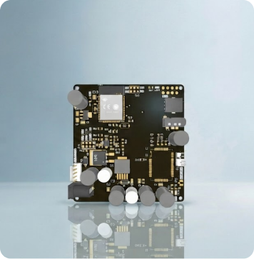 BLE Gateway