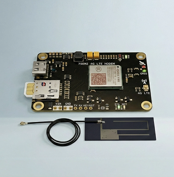 4G Cat.1 Gateway