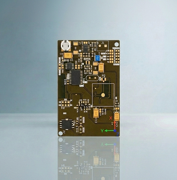 4G + GPS Gateway