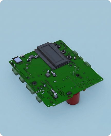 Universal BLDC Controller