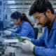 How EMS Partners Help Fintech Hardware Products Scale Without Failure