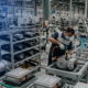 How Regional Supply Chains Reduce EV Component Risk