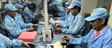 Maintaining Quality Across Networks
