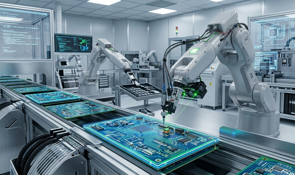 How BOM Optimization Reduces PCB Assembly Costs