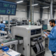 How Turnkey Solutions Improve Electronics Manufacturing Efficiency