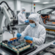 Automotive PCB Assembly for EV Power Electronics and Control Systems